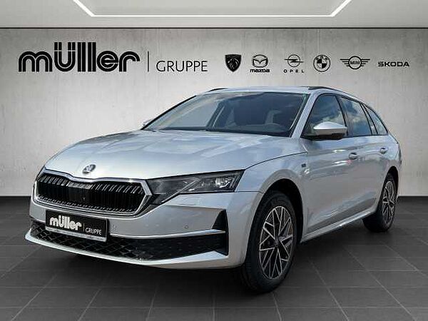 SKODA Octavia Combi Tour 2.0 TDI DSG