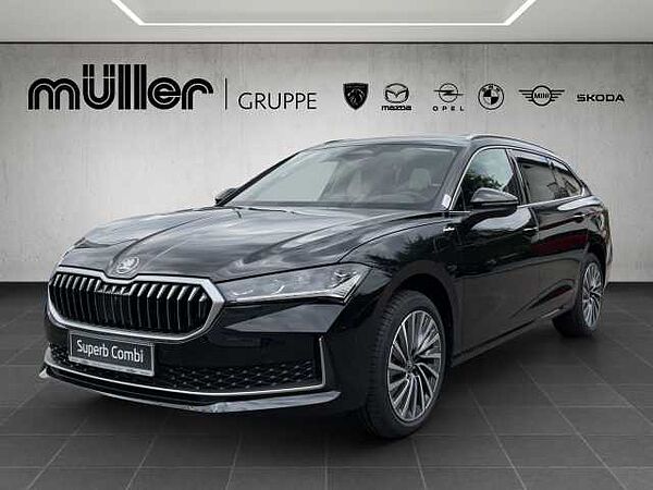 SKODA Superb Combi L&K 1.5 TSI iV DSG