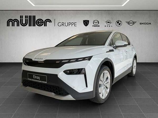 SKODA Elroq 85