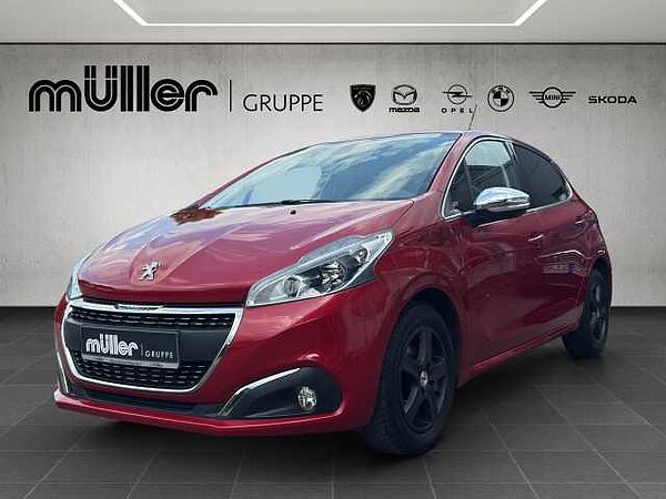 Peugeot 208 PureTech 110 Allure