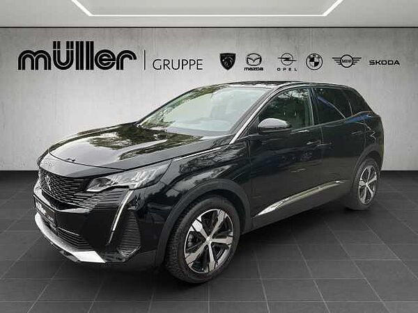 Peugeot 3008 PureTech 130 Stop & Start  Allure Pack