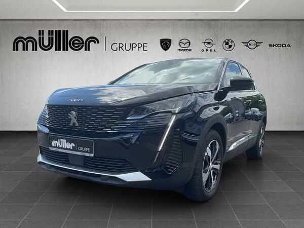 Peugeot 3008 PureTech 130 Stop & Start GPF EAT8 Allure Pack