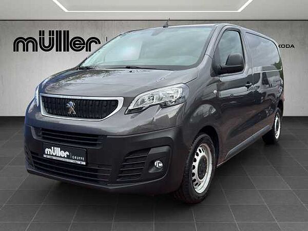 Peugeot Expert BlueHDi 120 L2H1 Premium