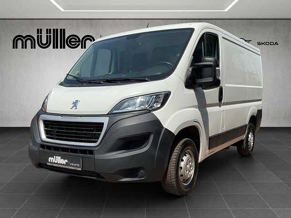 Peugeot Boxer 330 BlueHDi HDi 120 L1H1 Pro