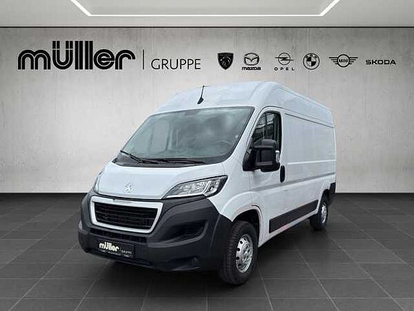 Peugeot Boxer 333 BlueHDi L2H2 S&S Premium