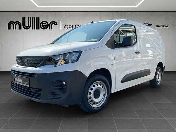 Peugeot Partner 1.2 PT 30 L1 Autm. S&S Premium