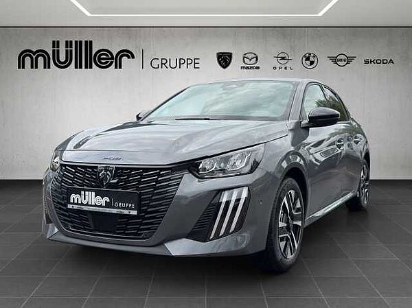 Peugeot 208 PureTech 100 Allure