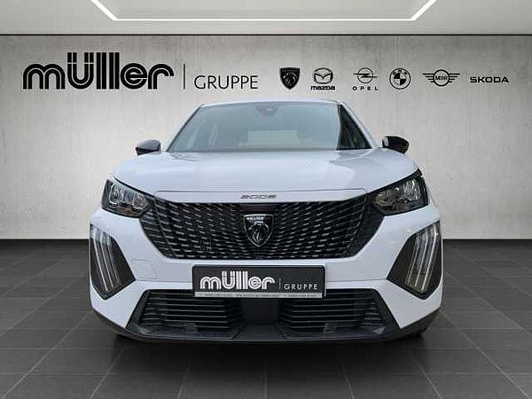 Peugeot 2008 PureTech 100 Style