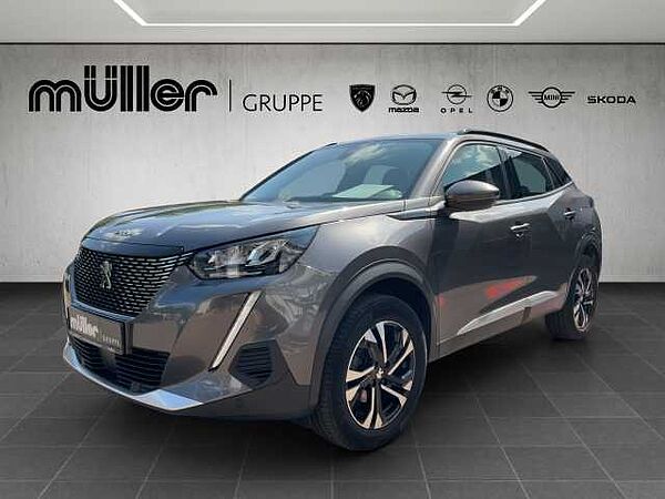 Peugeot 2008 PureTech 130 Allure
