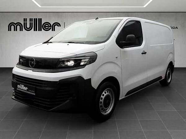 Opel Vivaro 1.5 BlueHDi 120 Standard S&S