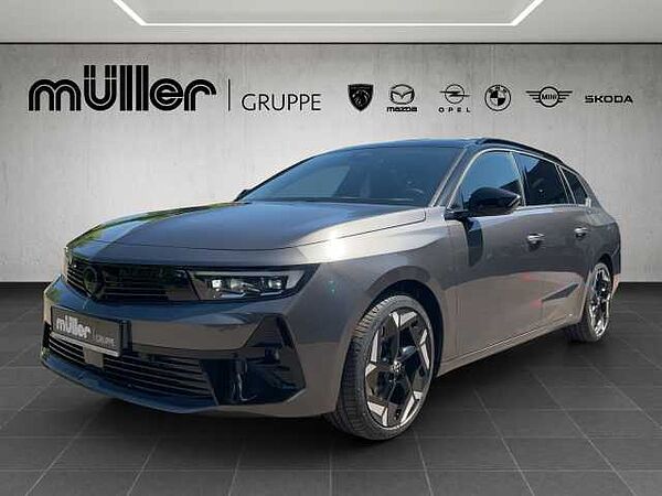 Opel Astra Sports Tourer Plug-In-Hybrid GSe
