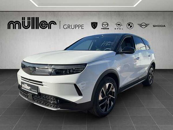 Opel Grandland 1.2 DI Hybrid 48 V Automatik GS