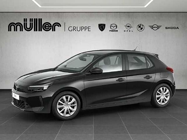 Opel Corsa 5-Türer 1.2 Direct Injection Turbo Edition