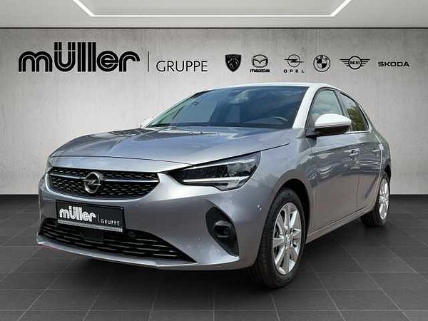 Opel Corsa 5-Türer 1.2 Turbo Elegance