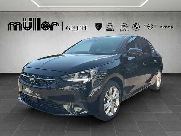 Opel Corsa 1.2 Direct Automatik Elegance