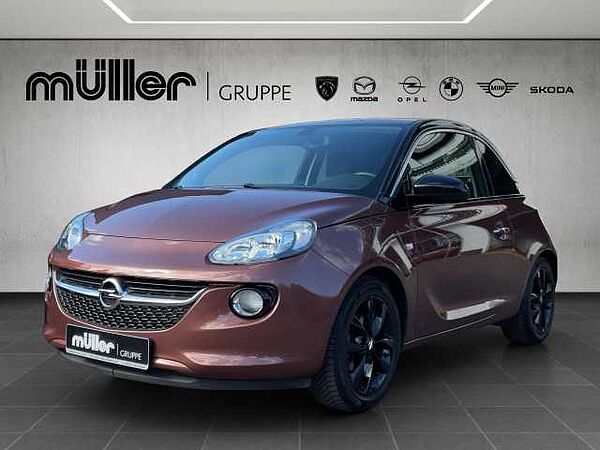 Opel Adam 1.4 120 Jahre