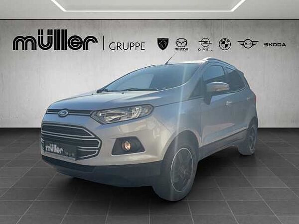 Ford ECOSPORT 1.0 EcoBoost TREND