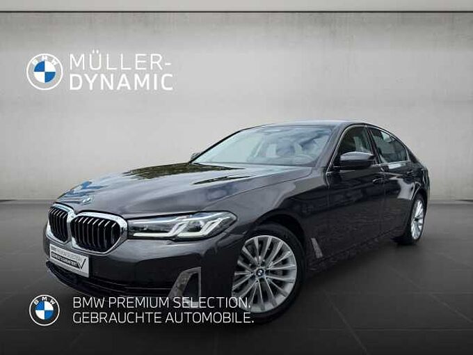 BMW 530 i Limousine
