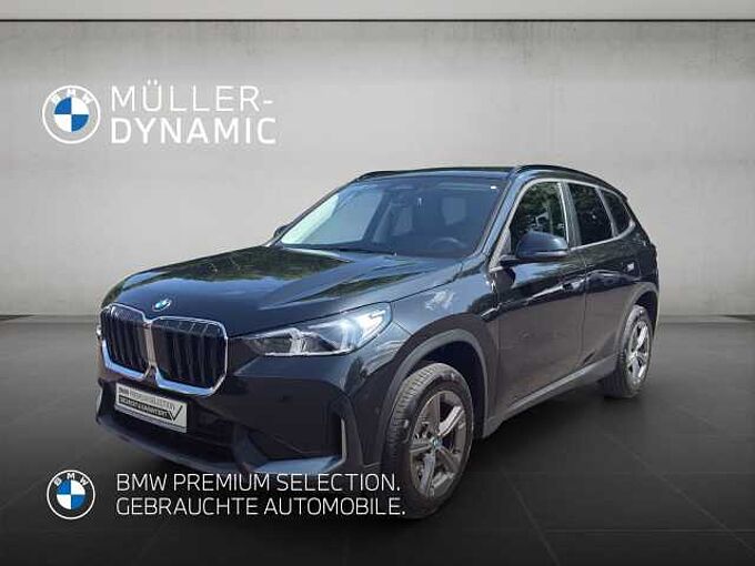 BMW X1 sDrive20i LED KOMFORTZUG RÜCKFAHR DAB SHZ