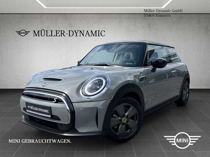 MINI COOPER SE HATCH LED TEMPOMAT NAVI SHZ