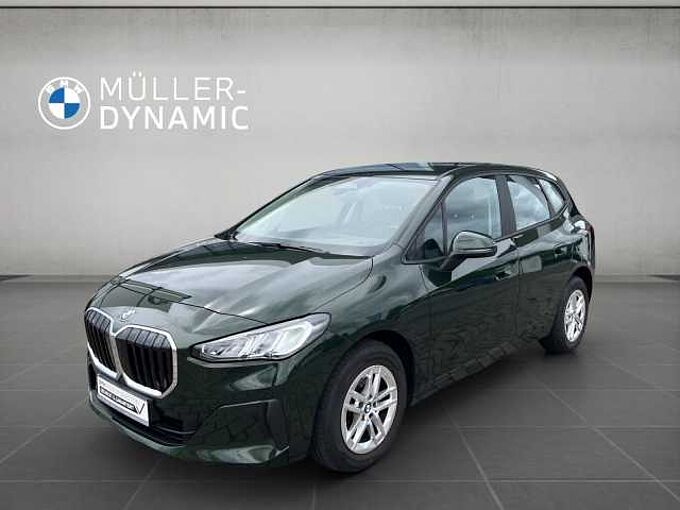 BMW 218 Active Tourer i Active Tourer DAB Parkassistent Shz