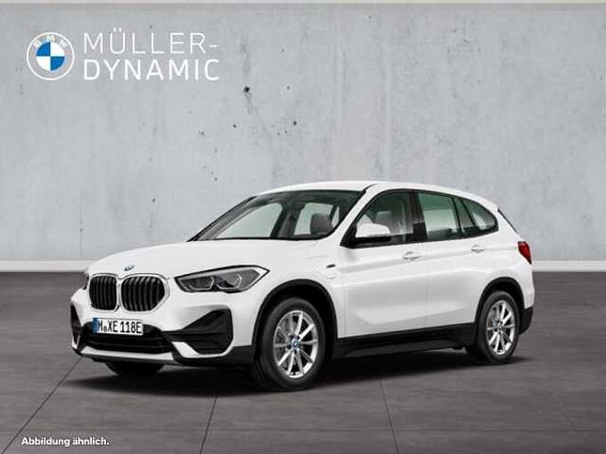 BMW X1 xDrive25e ADVANTAGE LED PDC TEMPOMAT SHZ DAB