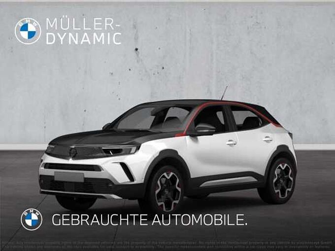 Opel Mokka Elegance