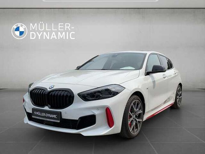 BMW 128 ti M SPORT PRO LED PANO HUD HARMAN KARDON