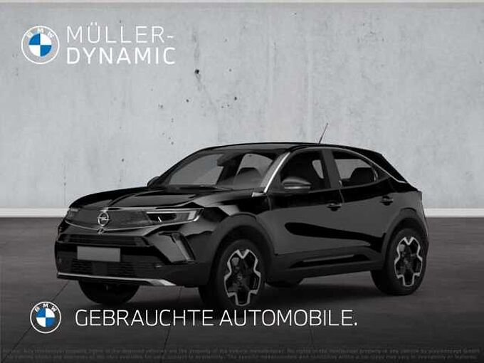 Opel Mokka e Elegance DAB LED RFK Klimaaut. PDC