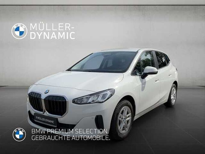 BMW 218 Active Tourer d ACTIVE TOURER AHK SHZ DAB