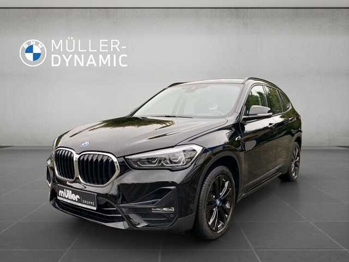 BMW X1 xDrive25e SPORT LINE LED PDC NAVI TEMPOMAT SH