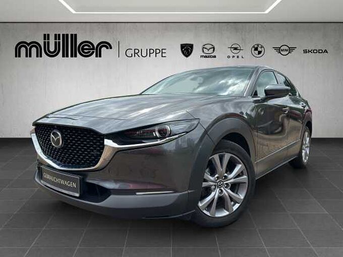 Mazda CX-30 G 150 PS 6AG SELECTION A18 DES-P PRE-P