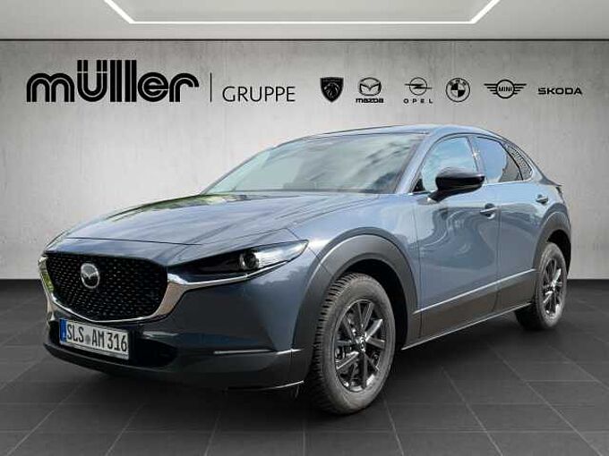 Mazda CX-30 G 140 PS 6AT FWD HOMURA