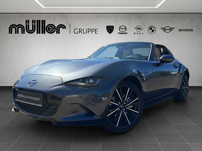 Mazda MX-5 G 184 PS 6AT Kazari