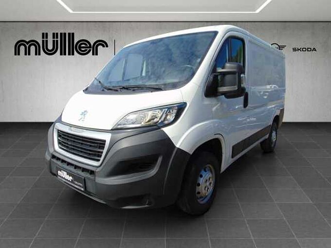 Peugeot Boxer 330 BlueHDi HDi L1H1 Avantage