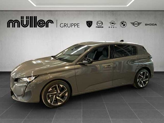 Peugeot 308 Allure BlueHDi 130 EAT8