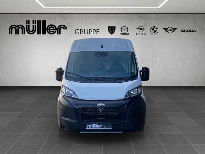 Peugeot Boxer 335 BlueHDi 2.2 140 L2H2