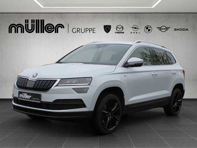 SKODA Karoq 1.5 TSI ACT Drive 125