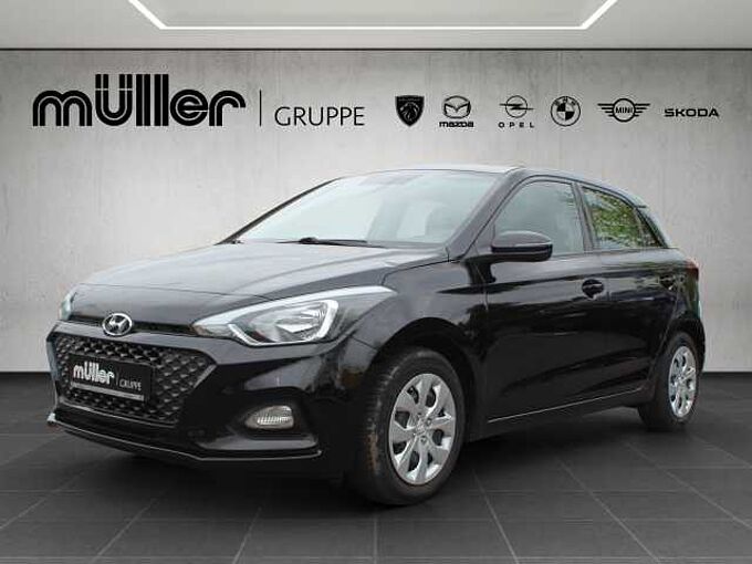 Hyundai i20 1.2 Classic