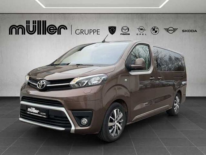 Toyota Proace Verso 2.0 D-4D L1 Verso Team