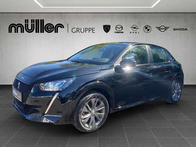 Peugeot 208 Elektro 136 Active Pack