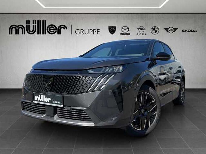 Peugeot 3008 Allure HYBRID 136 e-DSC6