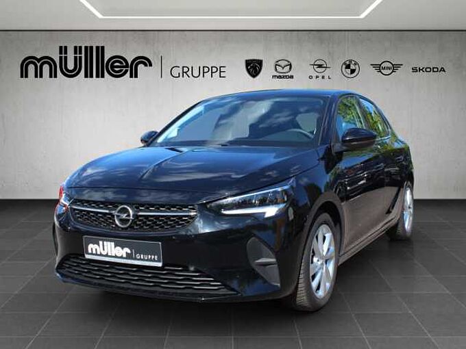 Opel Corsa 1.5 Start/Stop Elegance