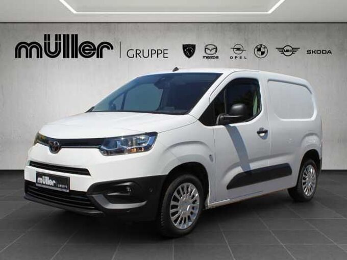 Toyota Proace City 1.5 S&S L1 Meister