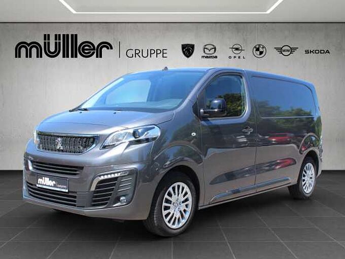Peugeot Expert BlueHDi 180 2.0 L2 EAT8