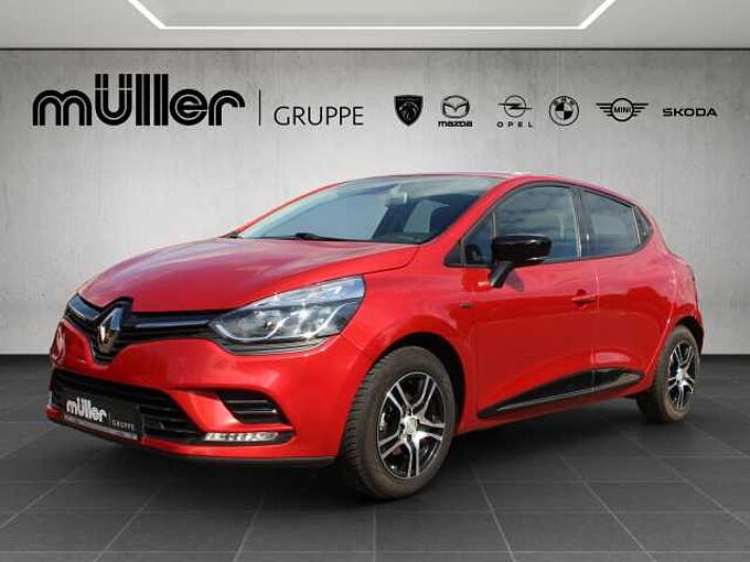 Renault Clio Energy TCe 90 LIMITED