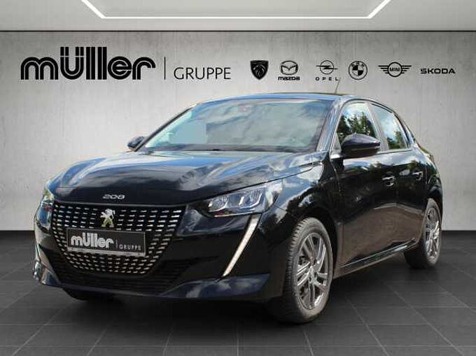 Peugeot 208 PureTech 75 Active Pack
