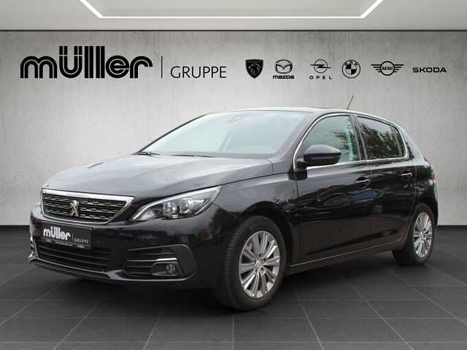 Peugeot 308 PureTech 130 Allure