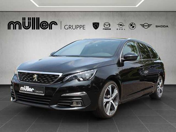 Peugeot 308 SW THP 205 GT