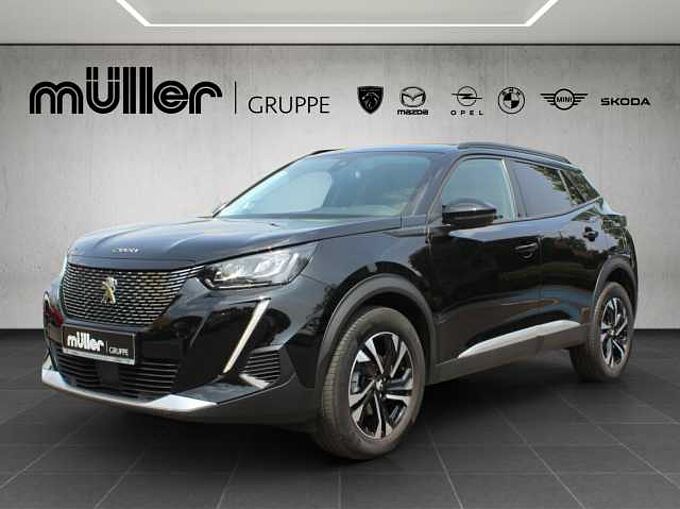 Peugeot 2008 PureTech 130 Allure